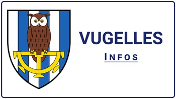 Vugelles-La Mothe Infos 01-2026